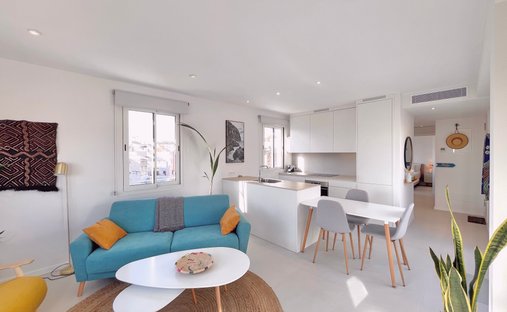 Apartment in Palma, Balearic Islands, Spain 1