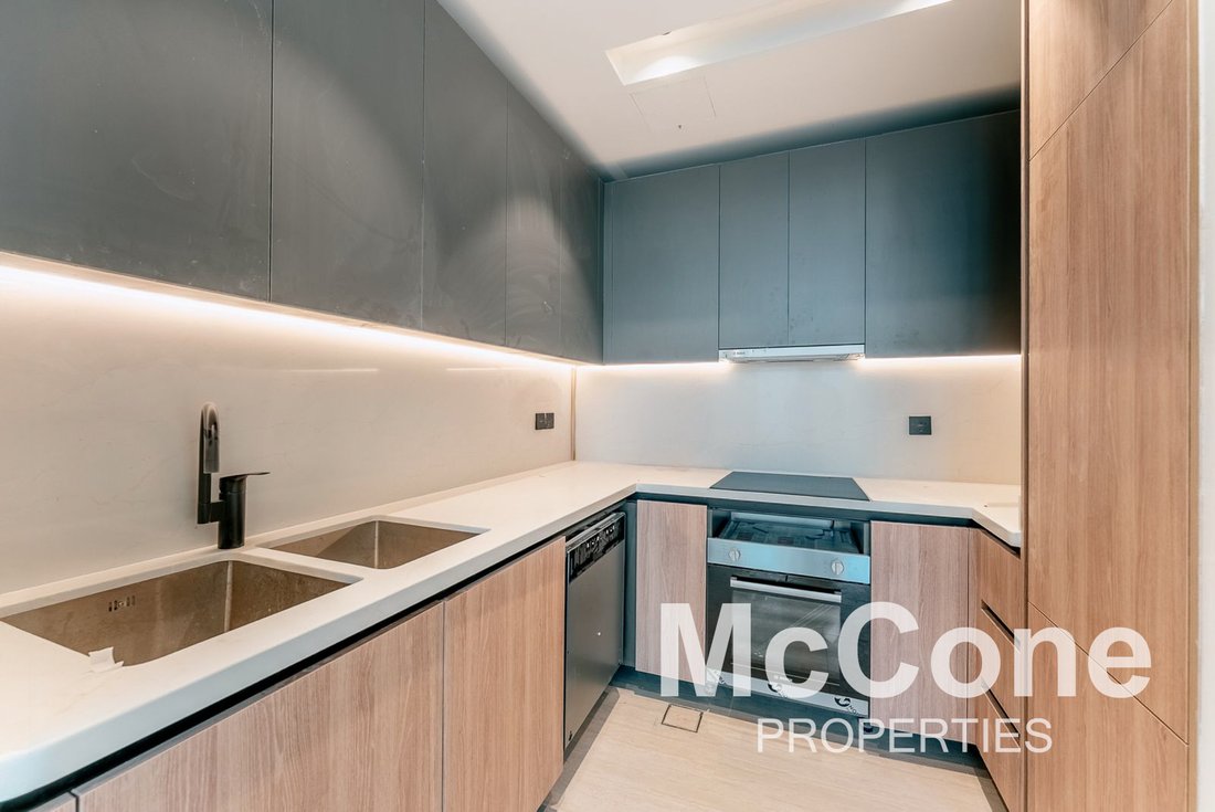 Apartment in JLT / Jumeirah Lakes Towers, Dubai, United Arab Emirates 3 - 17471437