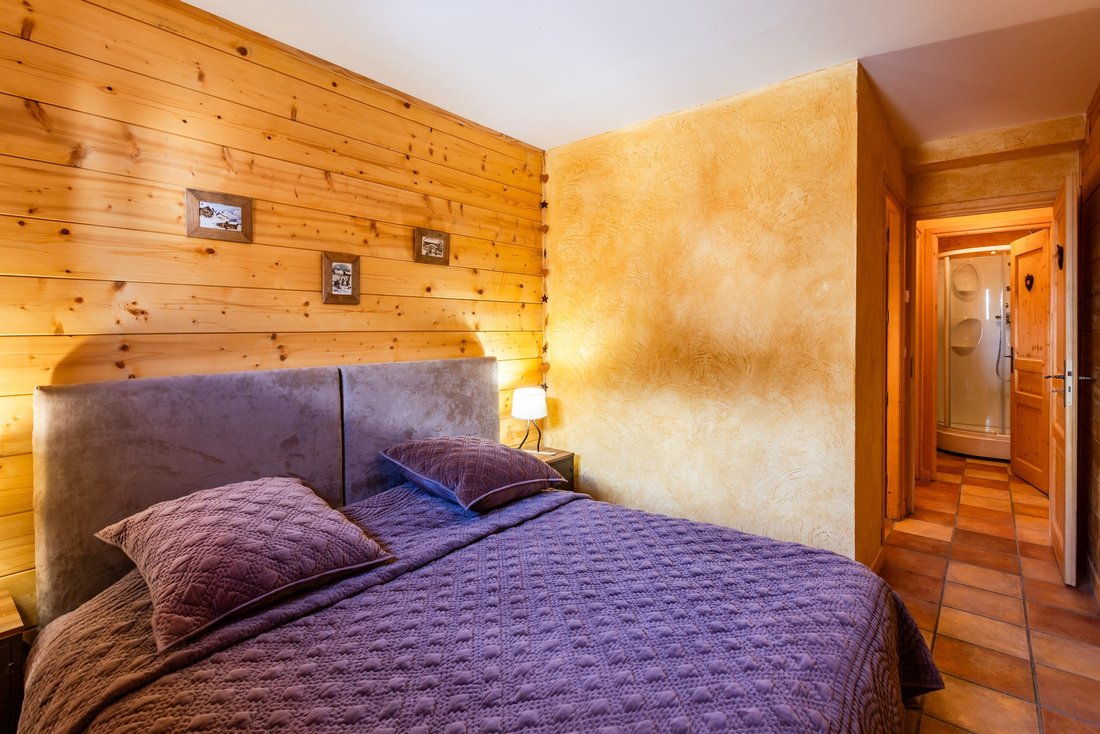 House in Alpe d'Huez, Auvergne-Rhône-Alpes, France 4 - 17474448