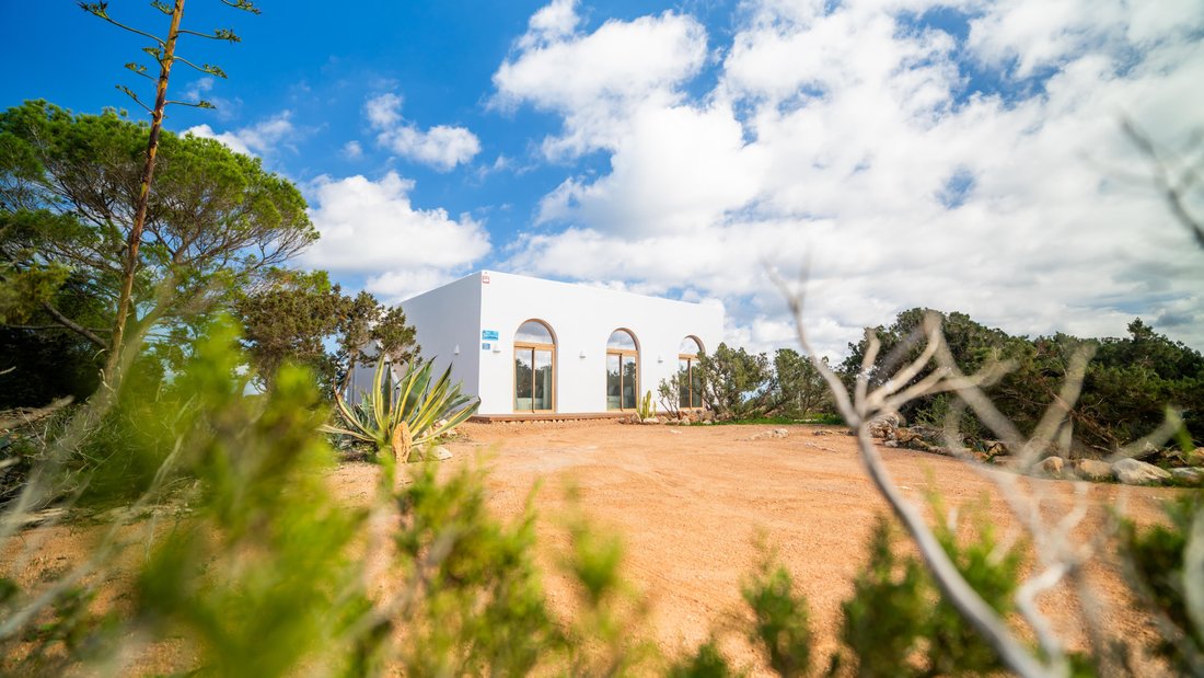 House in Formentera, Balearic Islands, Spain 4 - 17470631