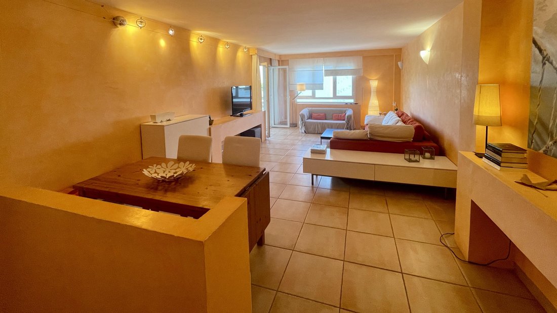 Apartment in Portals Nous, Calvia, Balearic Islands 2 - 17474468