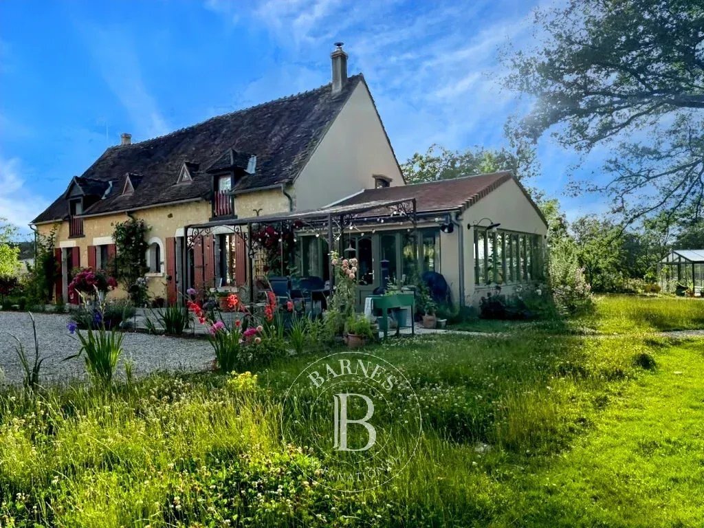 House in Sancerre, Centre-Val de Loire, France 3 - 17470541