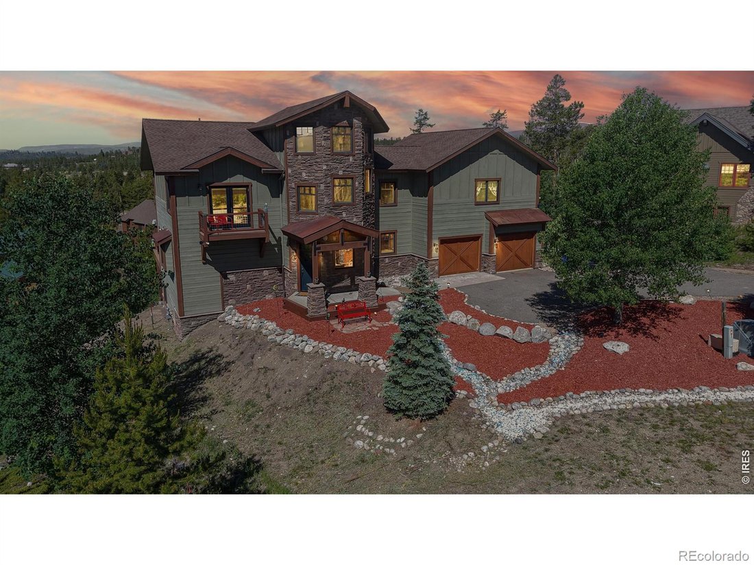 House in Grand Lake, Colorado, United States 3 - 17473296