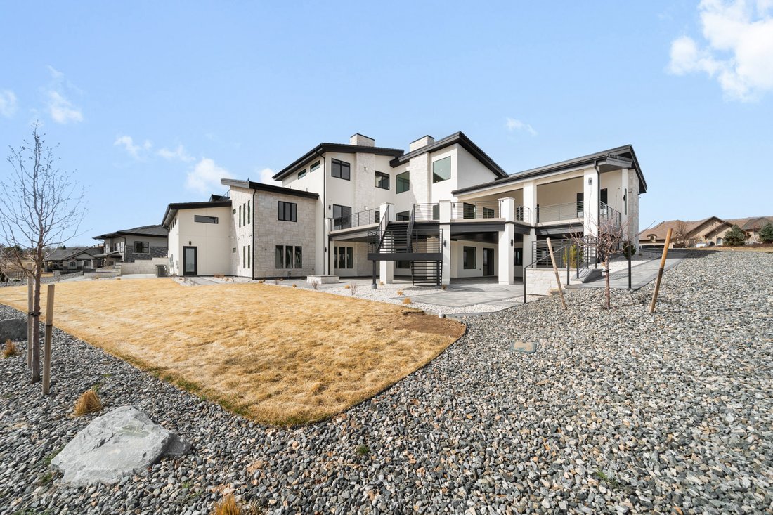 House in Aurora, Colorado, United States 3 - 17474167