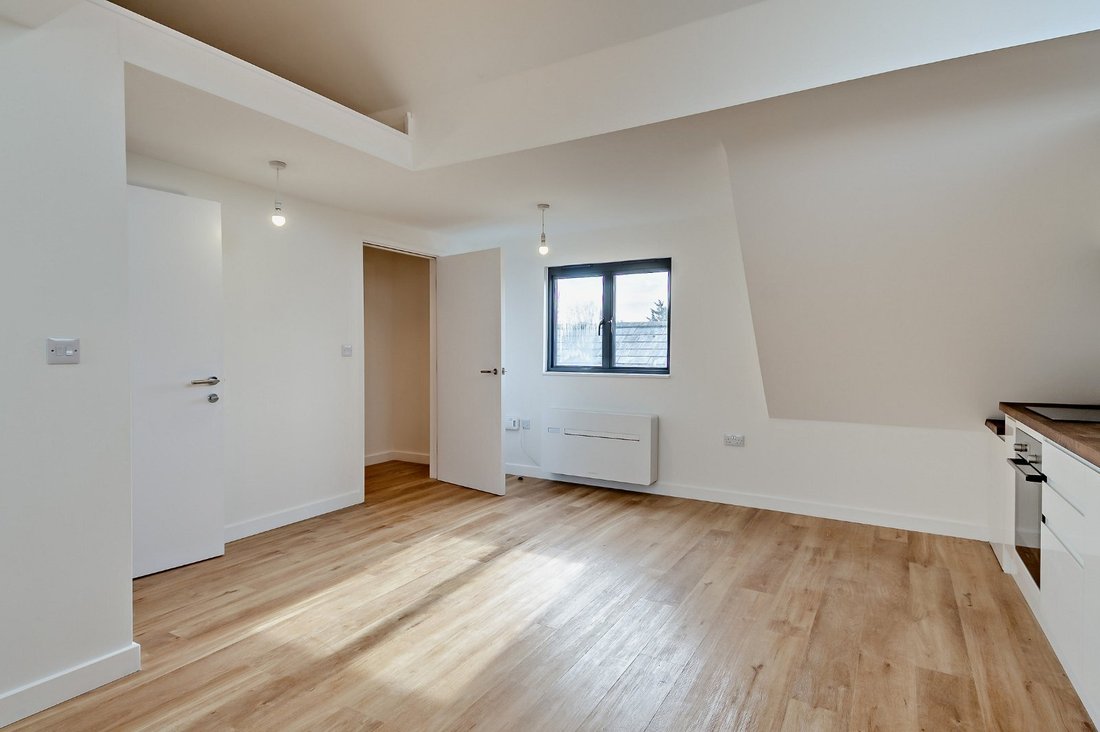 Apartment in Cambridge, England 5 - 17473269