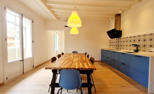 Apartment in Palma, Balearic Islands, Spain 1