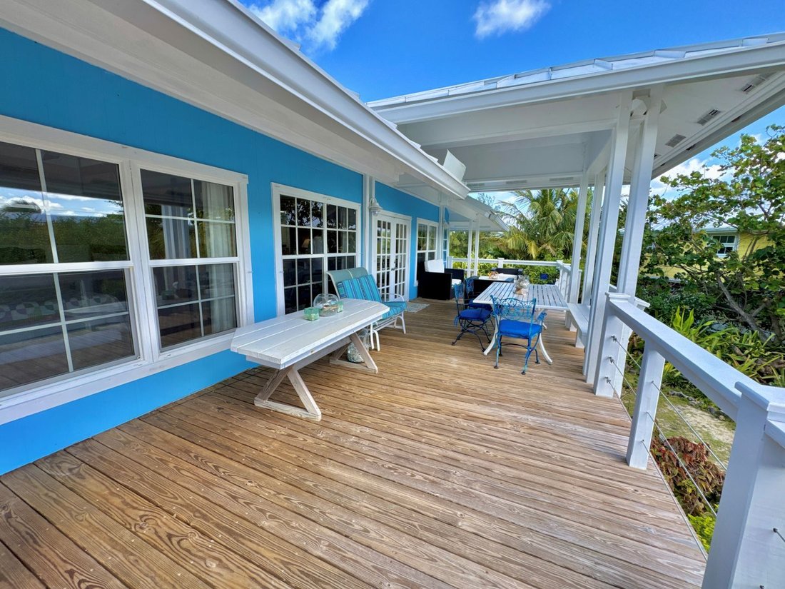 House in Elbow Cay, Central Abaco, The Bahamas 5 - 17474348
