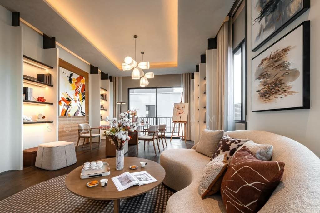 House in Thap Chang, Krung Thep Maha Nakhon, Thailand 2 - 17472510