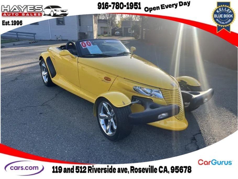 Cabriolet in Roseville, CA, United States 1 - 17330209