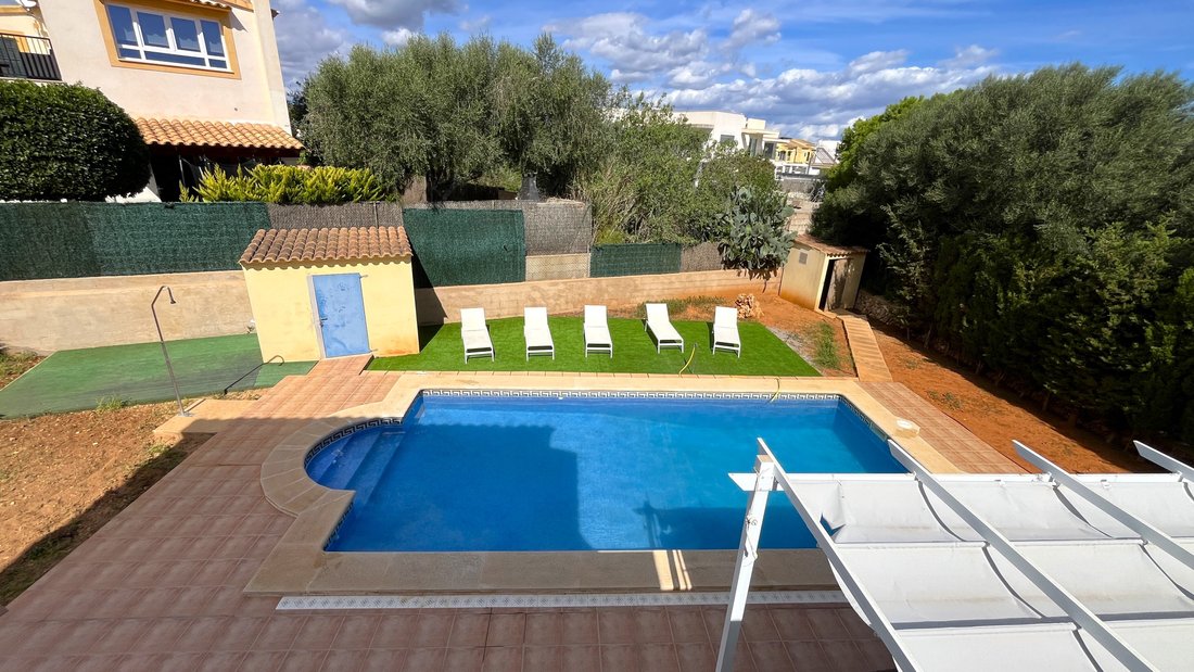 Villa in Portocolom, Felanitx, Balearic Islands 4 - 17474494