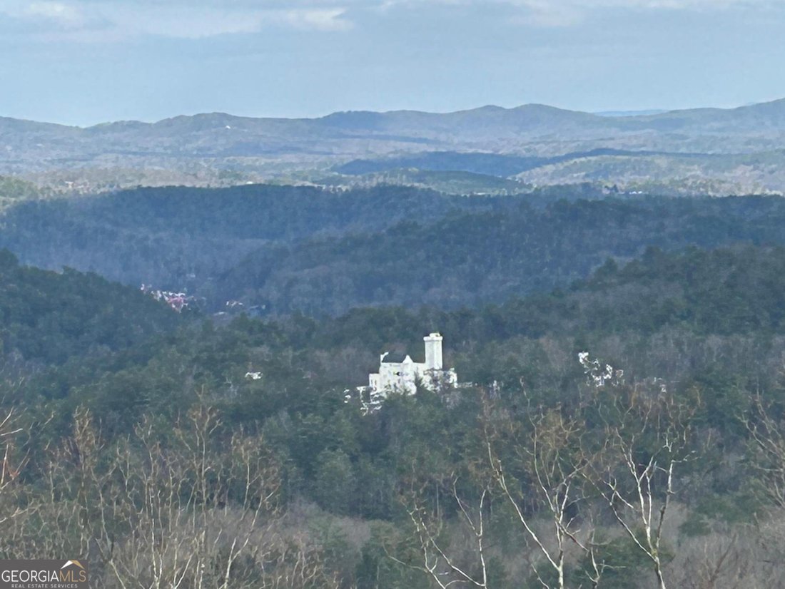 Land in Helen, Georgia, United States 1 - 17472545