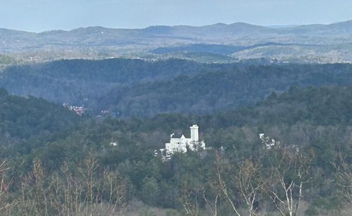 Land in Helen, Georgia, United States 1