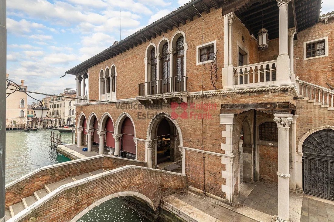 Wohnung in Sankt Paul, Venedig, Italien 2 - 17471065