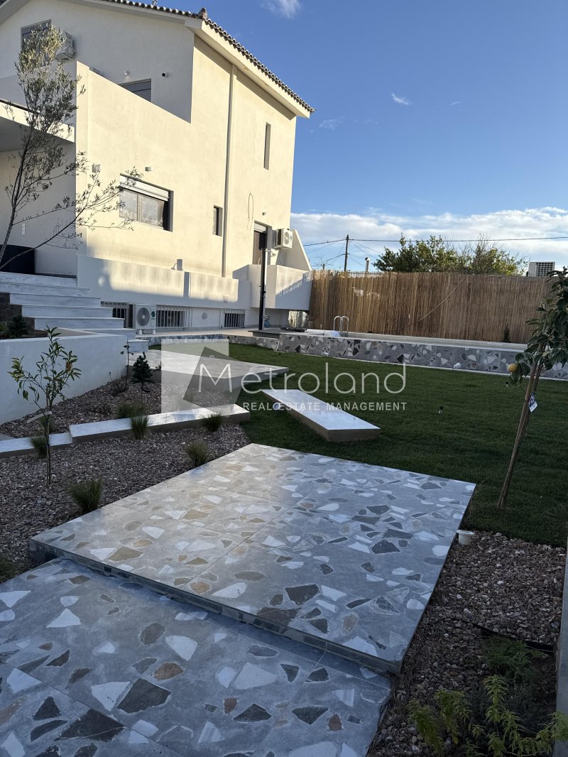 Villa in East Attica, Attica, Greece 5 - 17471202