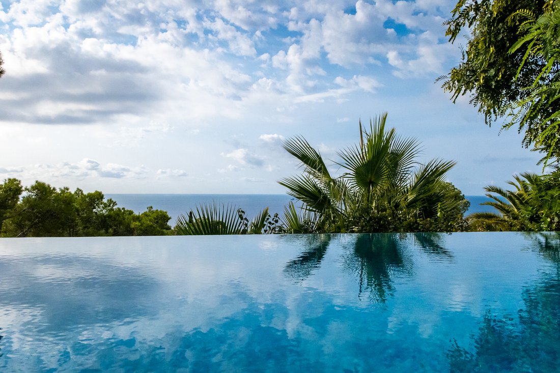 Villa in Costa d'en Blanes, Calvia, Balearic Islands 2 - 17474408