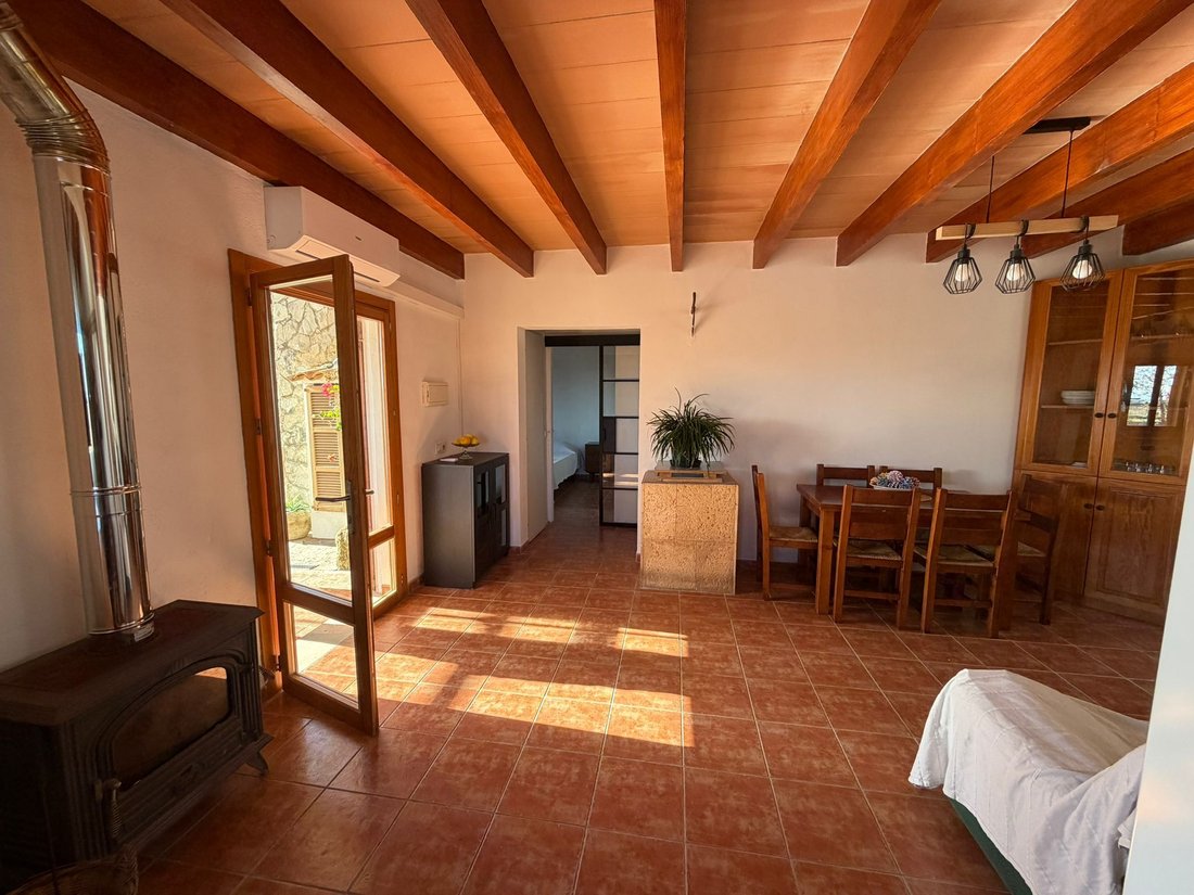 Finca in Muro, Balearic Islands, Spain 3 - 17474739