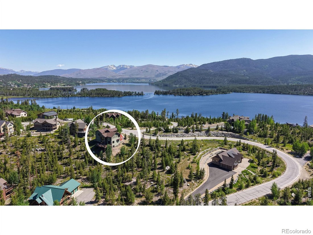 House in Grand Lake, Colorado, United States 4 - 17473296