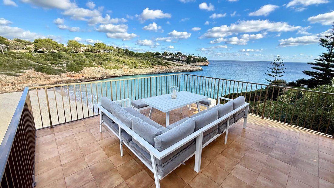 Apartment in Manacor, Balearic Islands, Spain 1 - 17474438