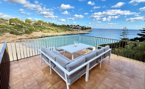 Apartment in Manacor, Balearic Islands, Spain 1