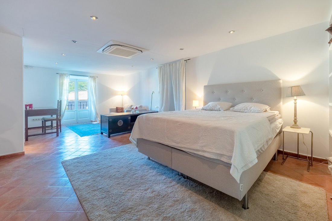 Apartment in Estellencs, Balearic Islands, Spain 5 - 17474453