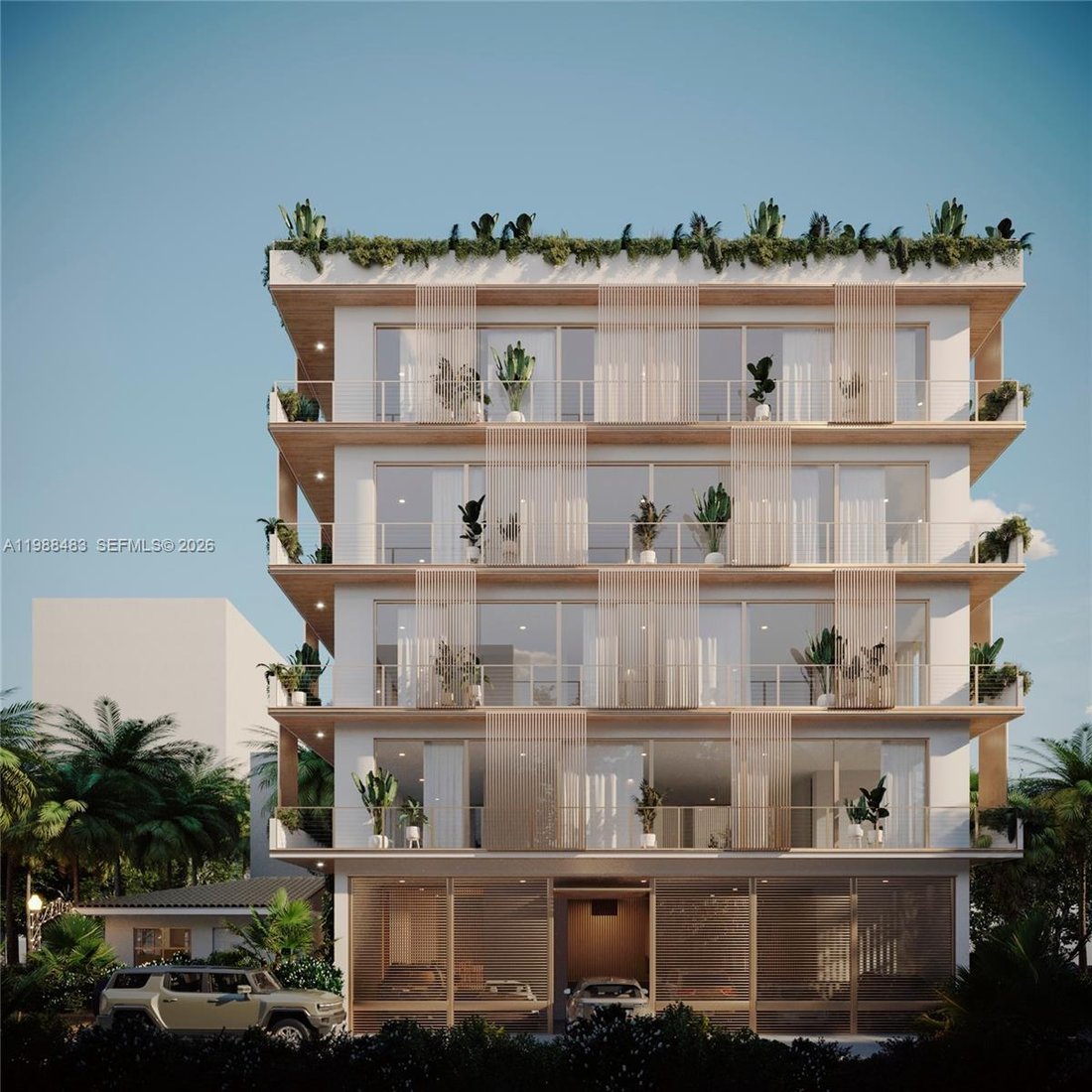 Condo in Miami Beach, Florida, United States 2 - 17473587