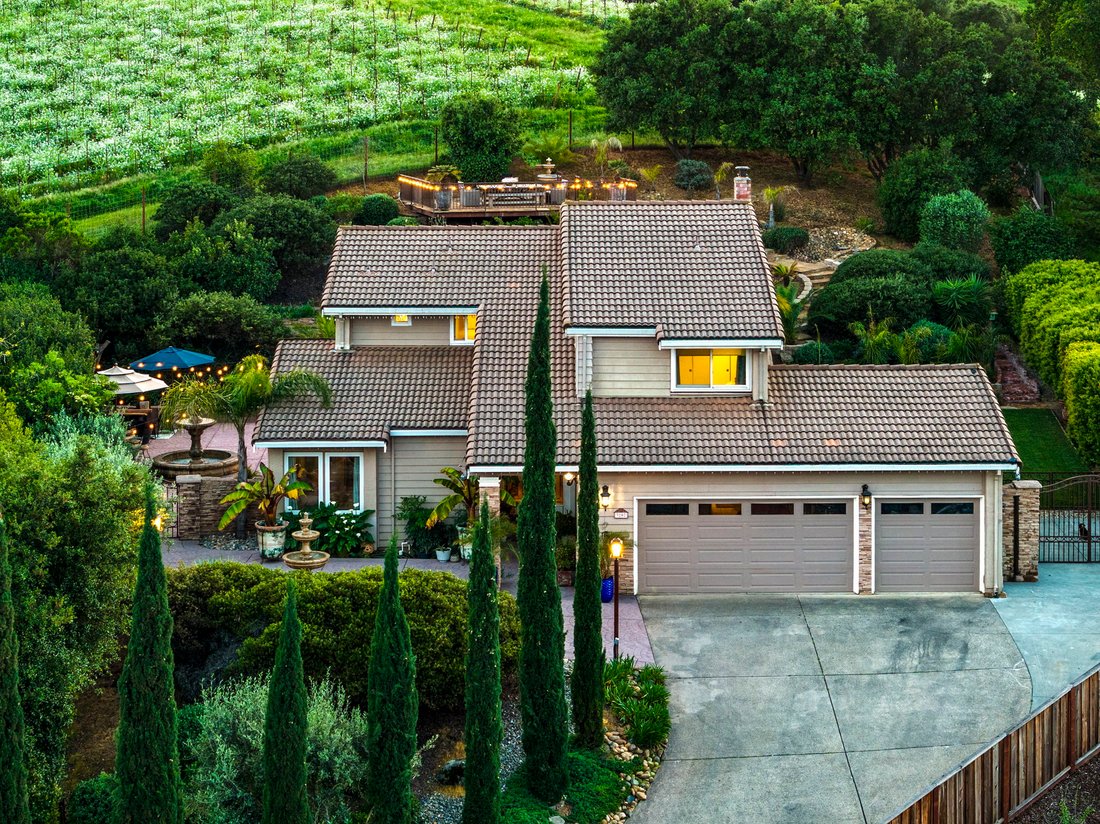 House in Napa, California, United States 1 - 17472462