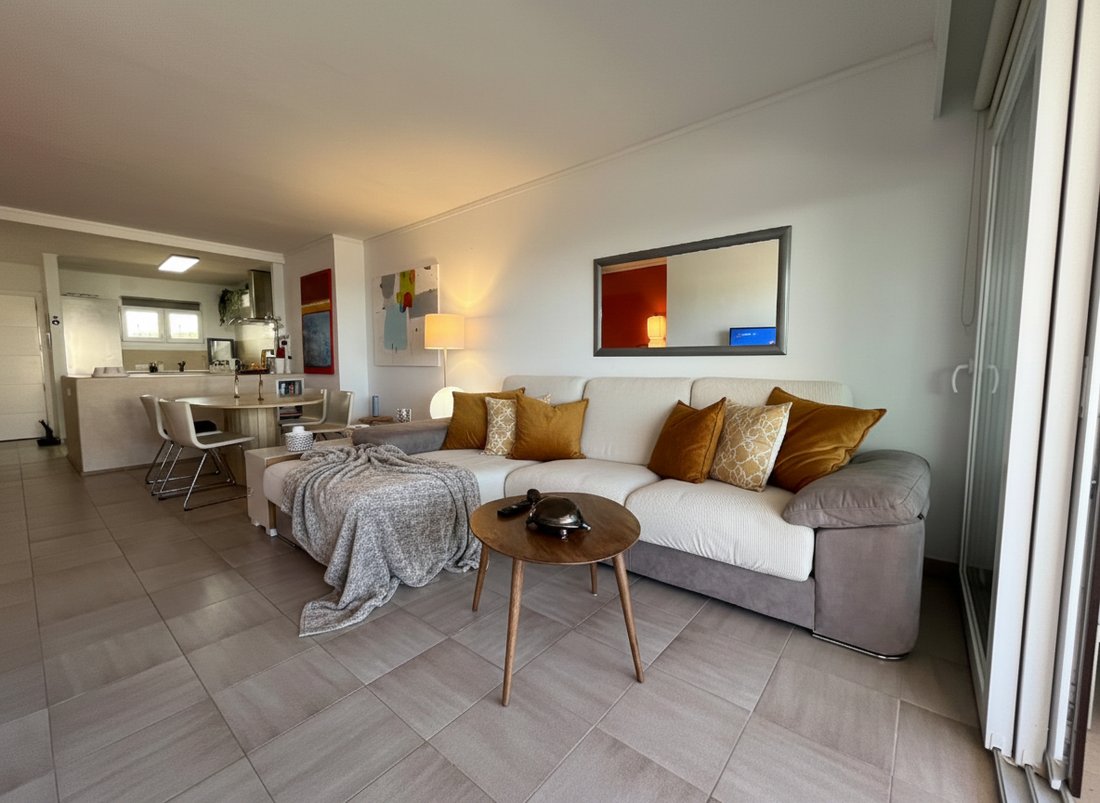 Apartment in Calvia, Balearic Islands, Spain 4 - 17474787