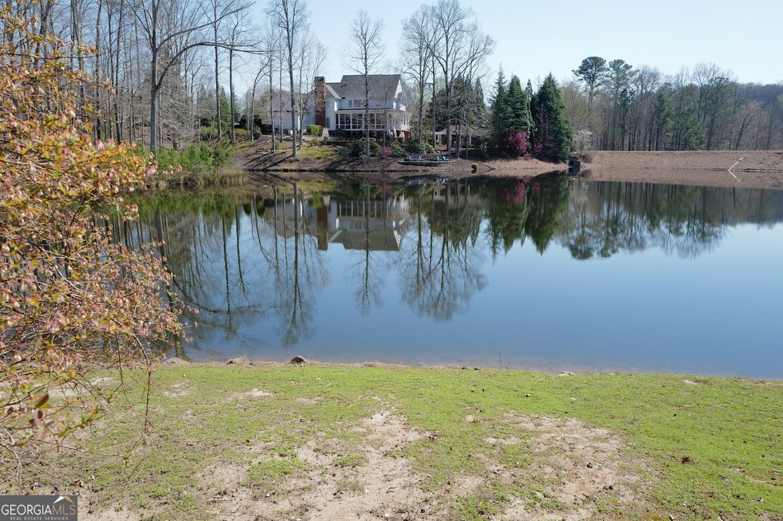 Land in Roswell, Georgia, United States 4 - 17473542