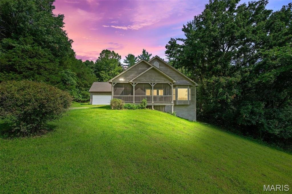 House in Wildwood, Missouri, United States 1 - 17473432