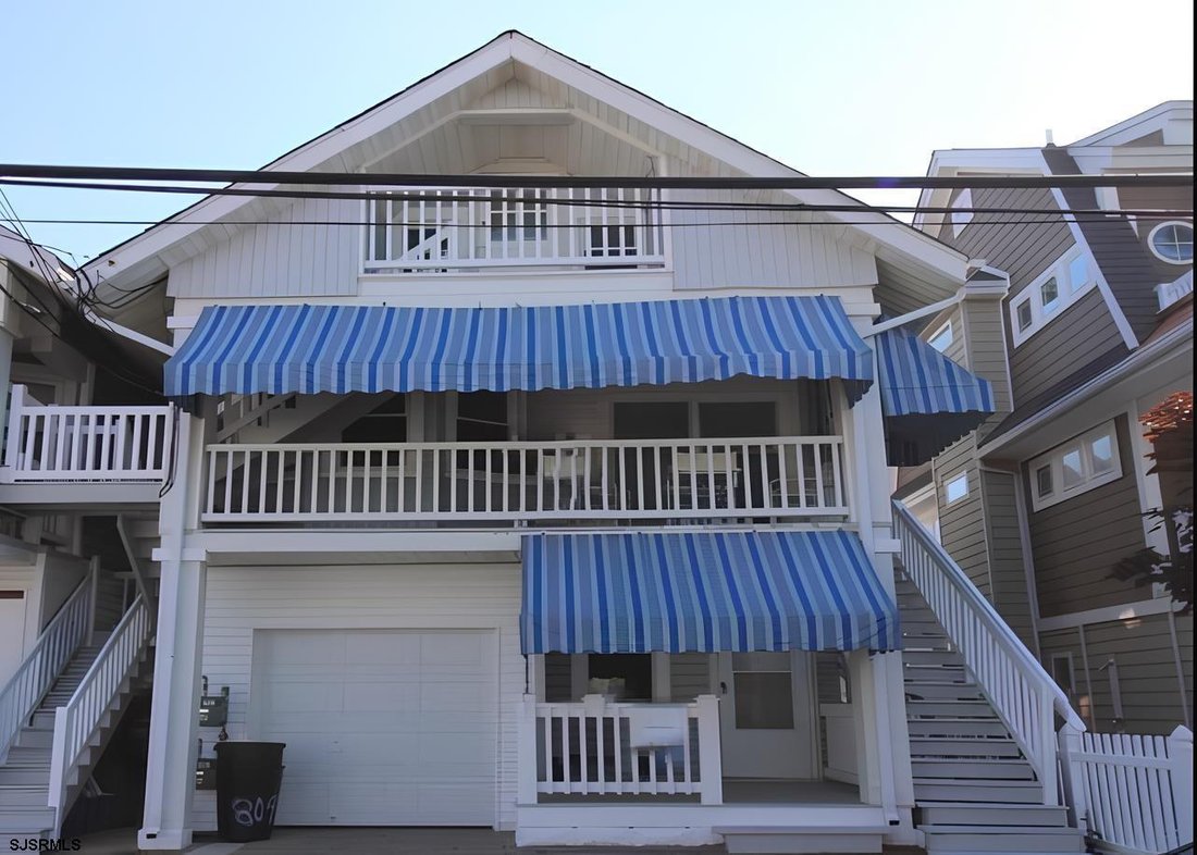 Condo in Ocean City, New Jersey, United States 1 - 17473563