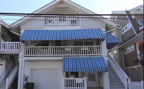 Maison à Ocean City, New Jersey, États-Unis 1