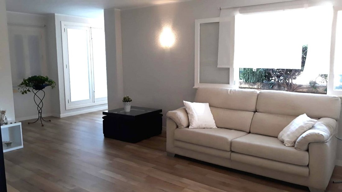 Apartment in Alcudia, Balearic Islands, Spain 5 - 17474480