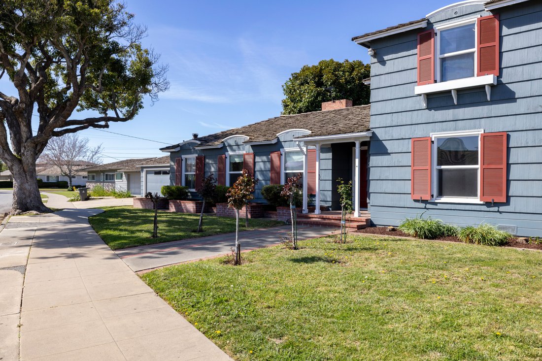House in Salinas, California, United States 3 - 17471658