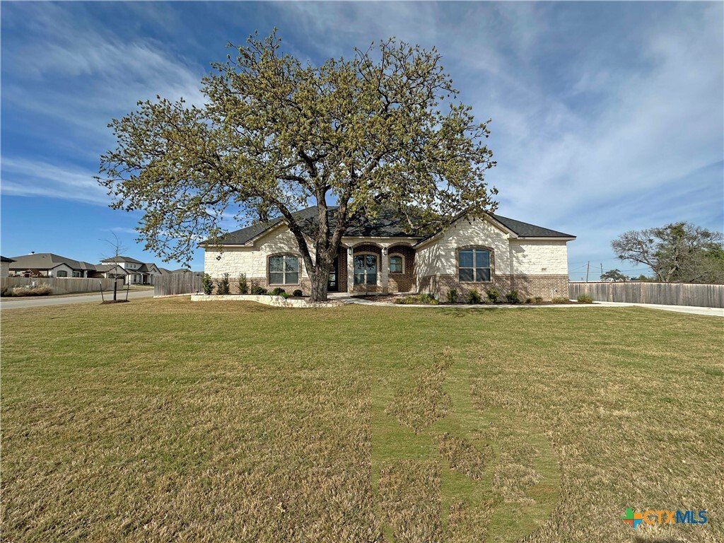 House in Salado, Texas, United States 1 - 17473308