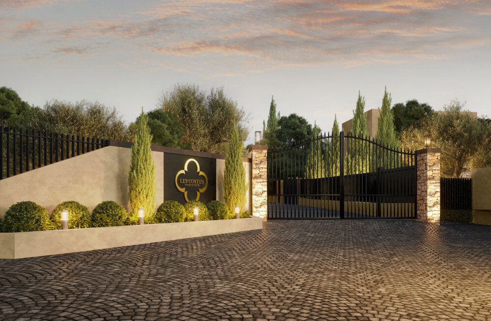 Villa in Mougins, Provence-Alpes-Côte d'Azur, France 4 - 17472129