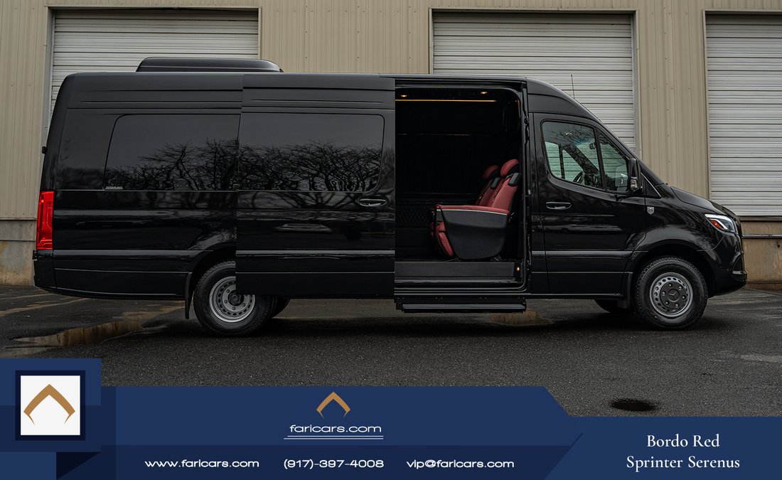Limousine in Mount Laurel Township, NJ, United States 1 - 17472341