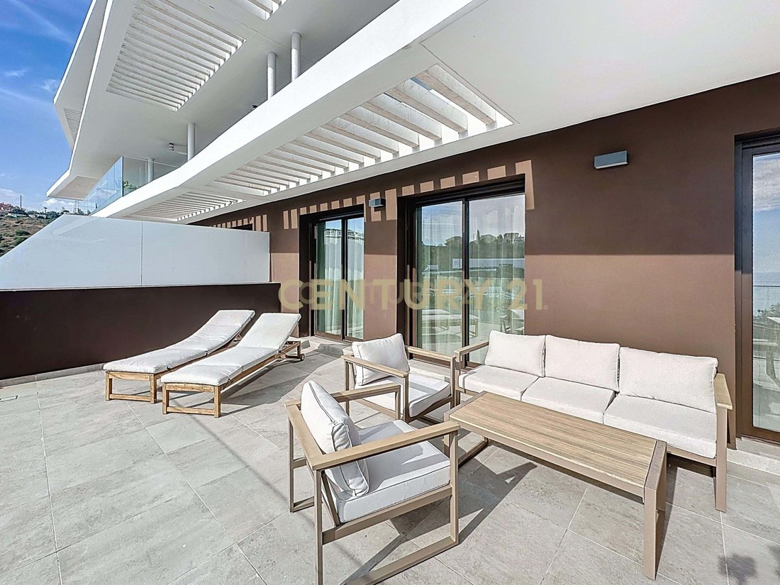 Apartment in Rincon de la Victoria, Andalusia, Spain 5 - 17473914