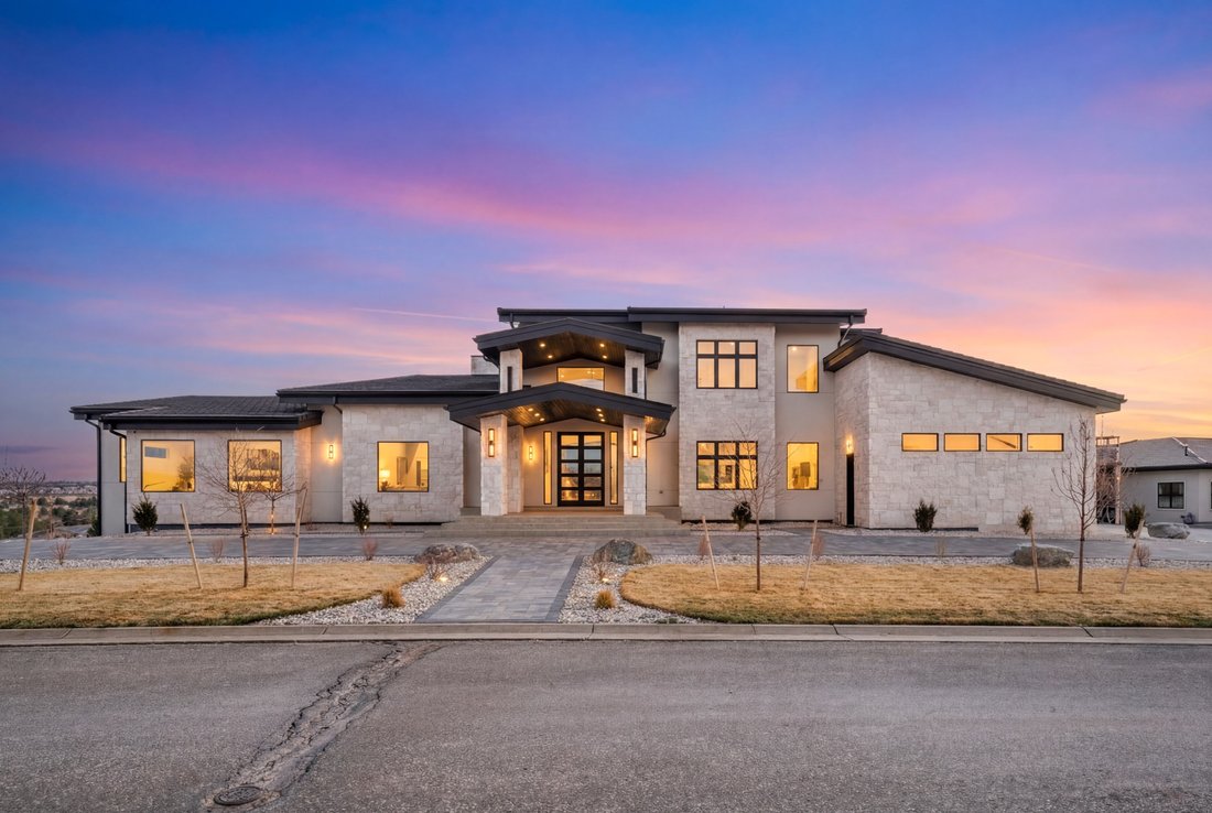 House in Aurora, Colorado, United States 1 - 17474167