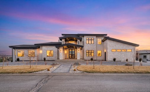 Haus in Denver County, Colorado, Vereinigte Staaten 1