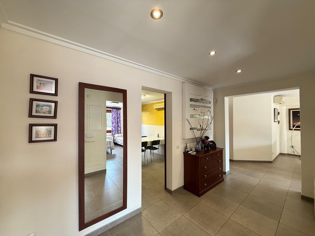 Villa in Alcudia, Balearic Islands, Spain 2 - 17474804