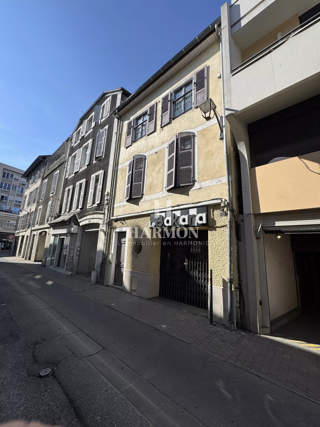Pau, Nouvelle-Aquitaine, France 1 - 17473067