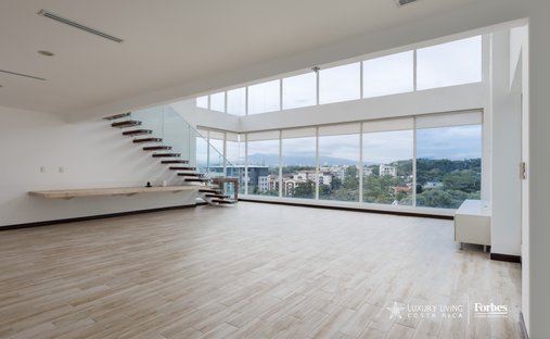Penthouse in San Rafael, San José Province, Costa Rica 1