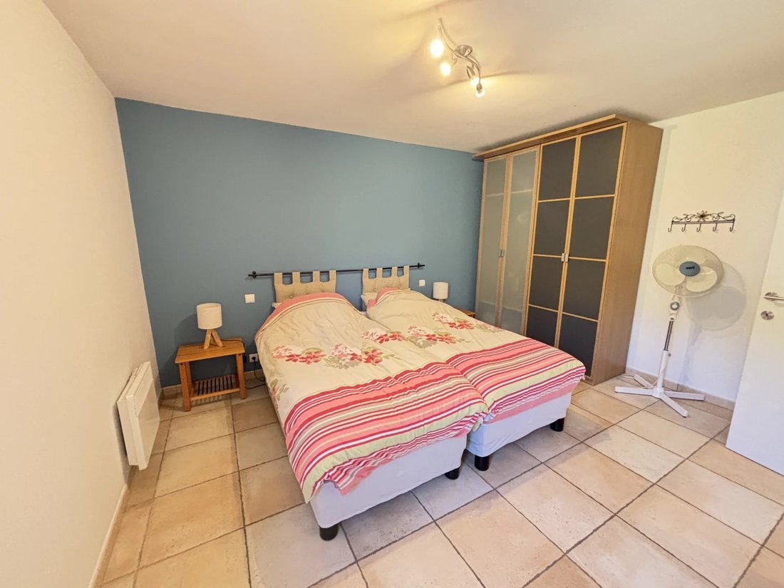 Villa in Bargemon, Provence-Alpes-Côte d'Azur, France 5 - 17474304