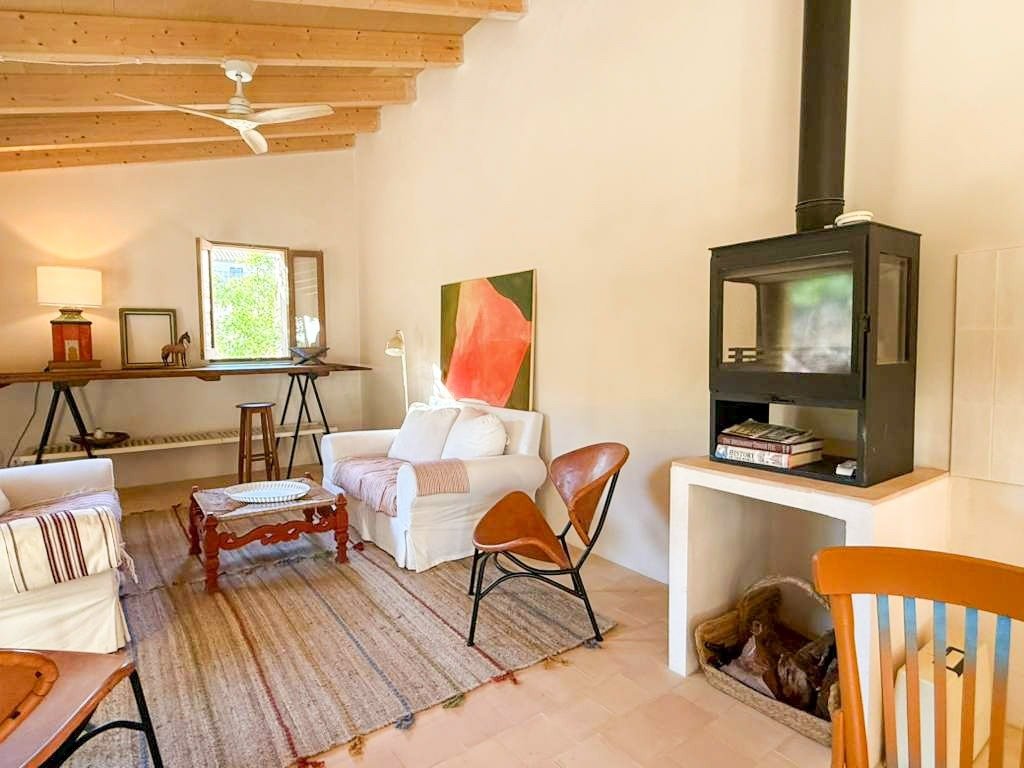 Apartment in sa Pobla, Balearic Islands, Spain 2 - 17474750