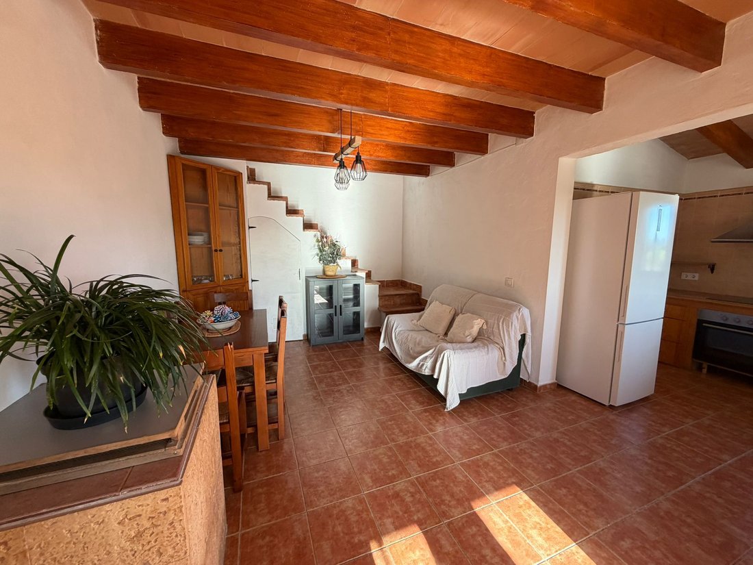 Finca in Muro, Balearic Islands, Spain 4 - 17474739