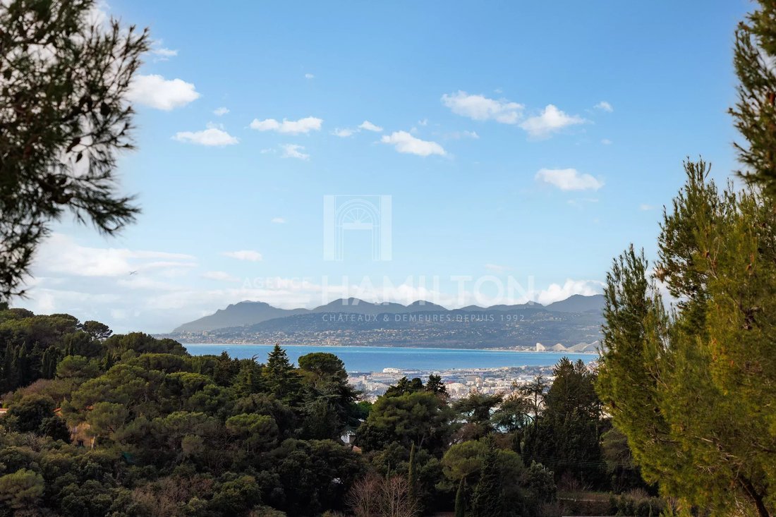 House in Nice, Provence-Alpes-Côte d'Azur, France 3 - 17001576
