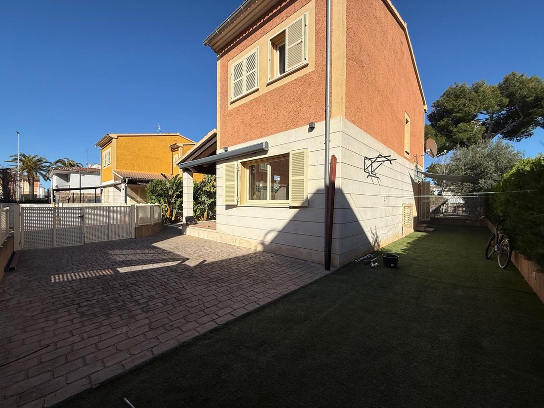 Villa in Alcudia, Balearic Islands, Spain 4 - 17474808