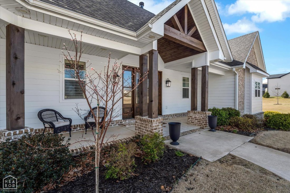House in Jonesboro, Arkansas, United States 5 - 17471144