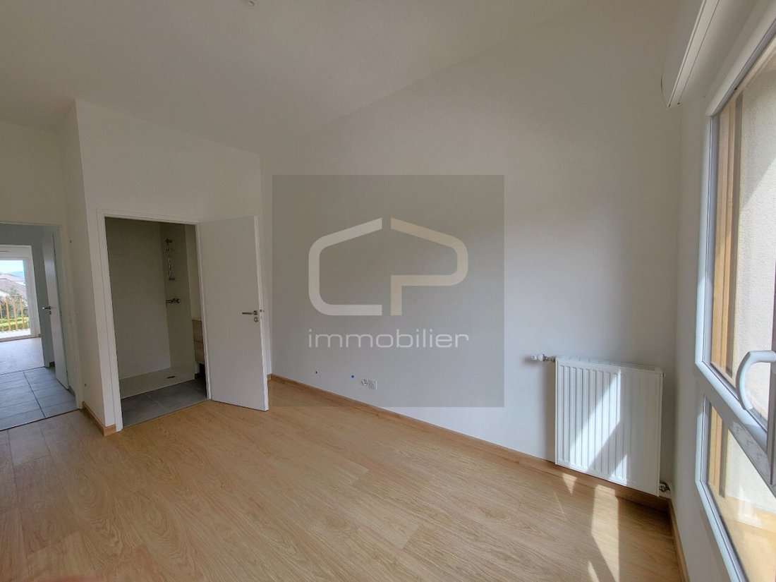 Wohnung in Galbert, Annecy, Frankreich 5 - 17473789