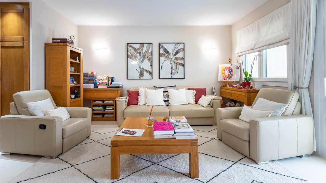 Apartment in Portals Nous, Calvia, Balearic Islands 2 - 17474454